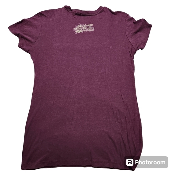 NWT Harley Davidson Sturgis 70th annual Motorcycle Rally Shirt - Picture 2 of 7